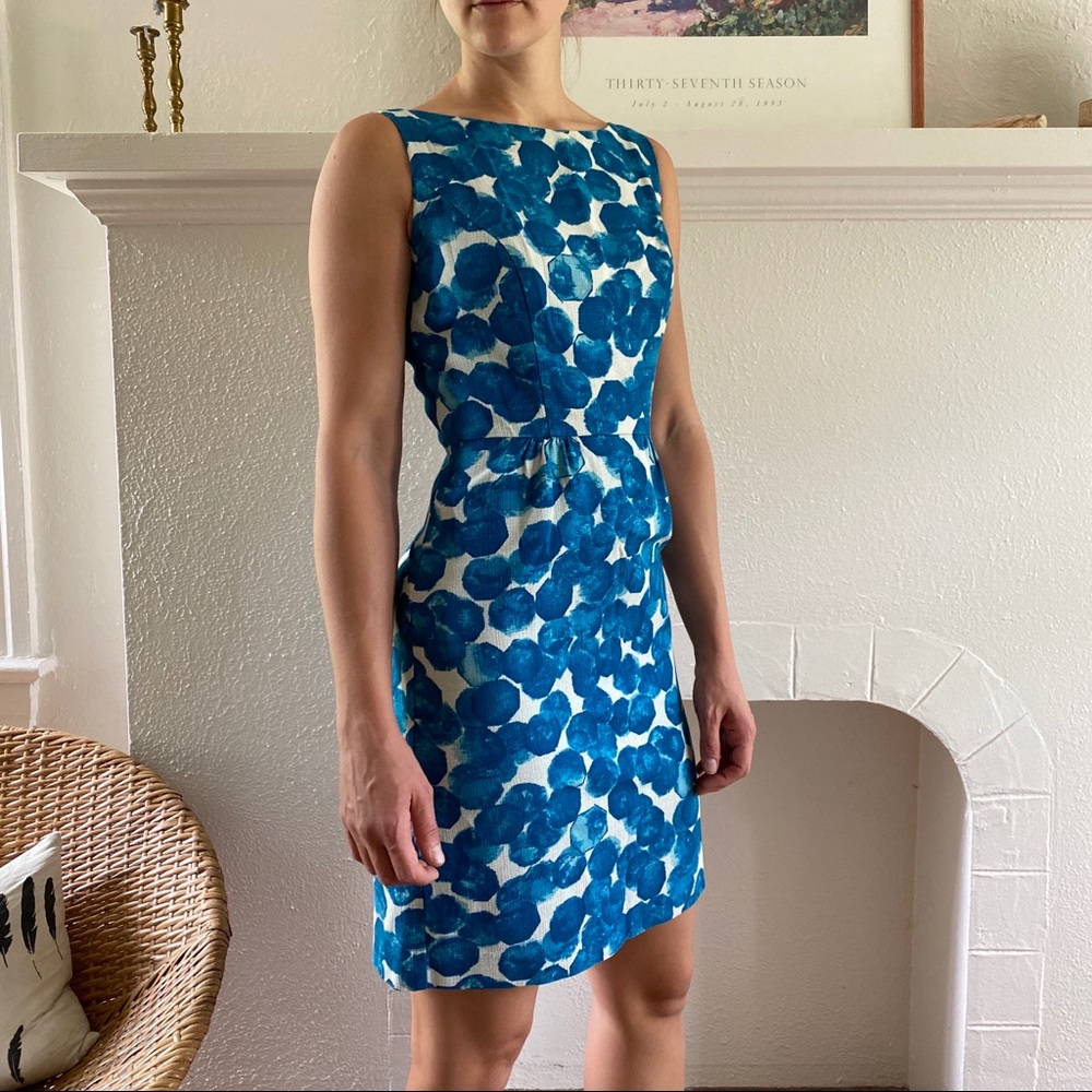 Thrifted Dress | Size 0 | Like-New